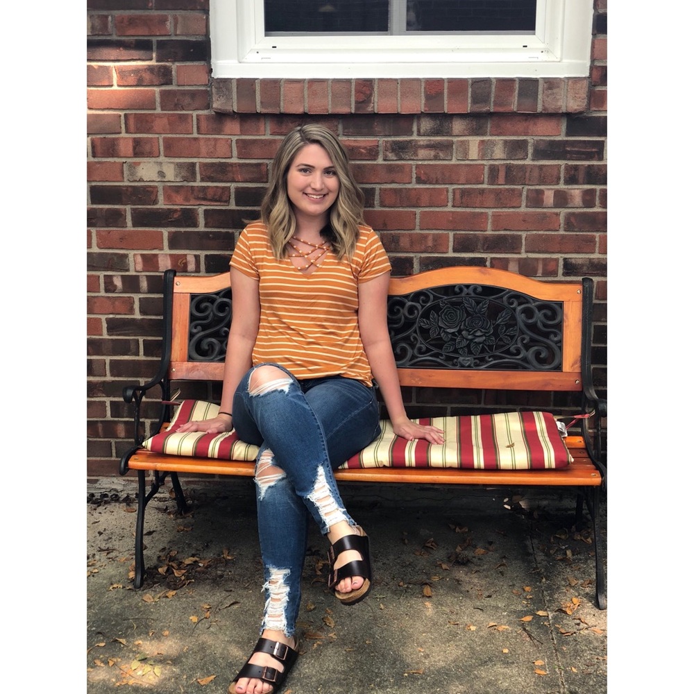Meet your Posher, Samantha